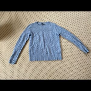 J.Crew sweater size XS